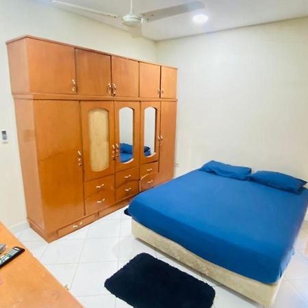 亚松森Departamento Zuatynky公寓 外观 照片
