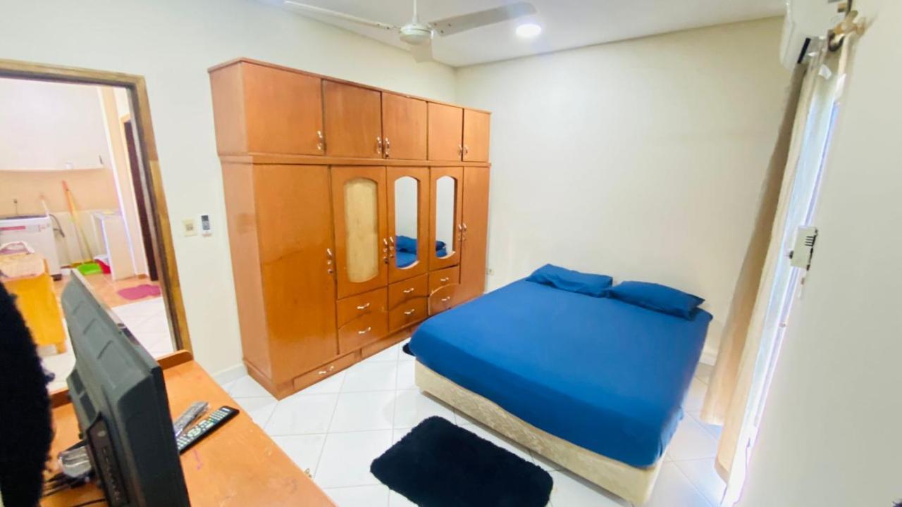 亚松森Departamento Zuatynky公寓 外观 照片